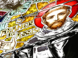 Le agiografie di San Francesco 1482 0 Le agiografie di San Francesco_ok